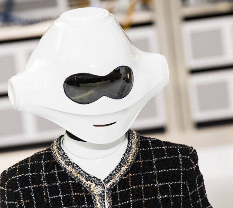 En el 'hardware' de Chanel