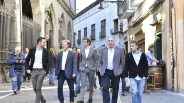 Bildu, Podemos y PNV se alían para llevar el franquismo ante la Justicia