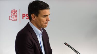 Los 811 días de angustia de Pedro Sánchez