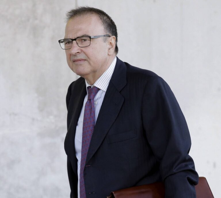 Ramón Espinar, en el juicio de las tarjetas ‘black’: “Yo no soy un chorizo”
