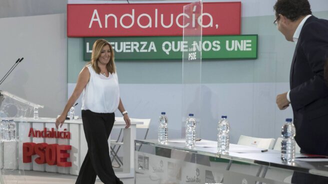 Susana Díaz