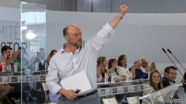 Un impulsor de la gestora cercano a Díaz defendió el 'no es no' tras el 26-J