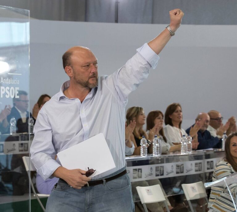 Un impulsor de la gestora cercano a Díaz defendió el 'no es no' tras el 26-J
