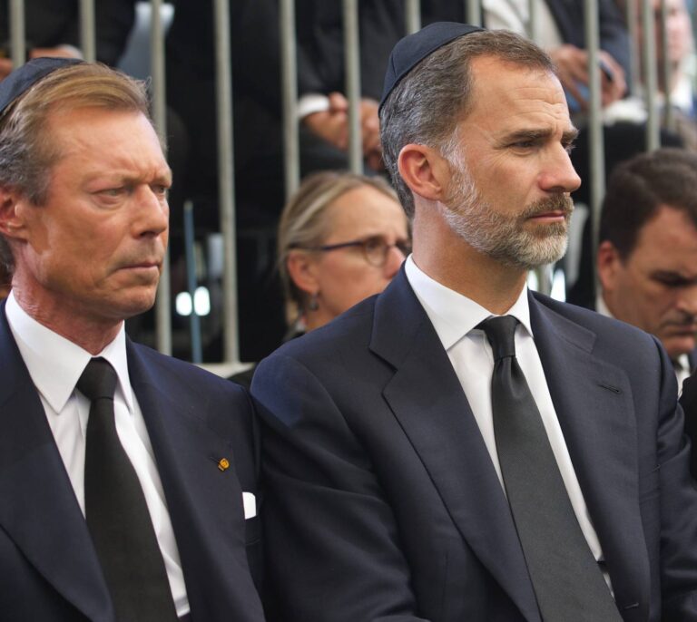 El dilema del Rey: solo encargará la formación de gobierno si tiene garantías