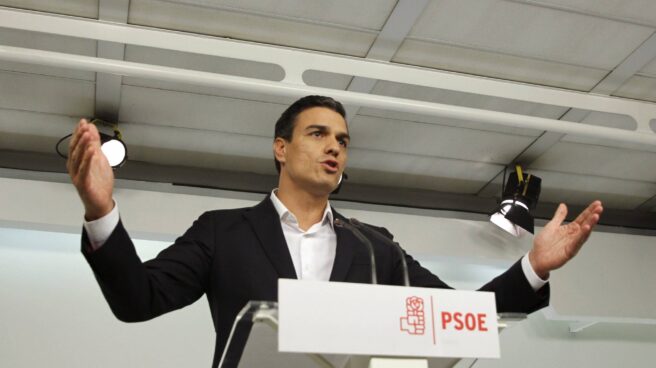 Pedro Sánchez