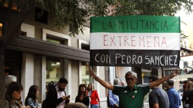 La militancia, algo más que mano de obra