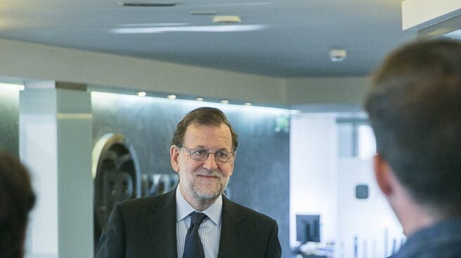 Rajoy, sobre la negociación con el PSOE: "No pondré ninguna condición"