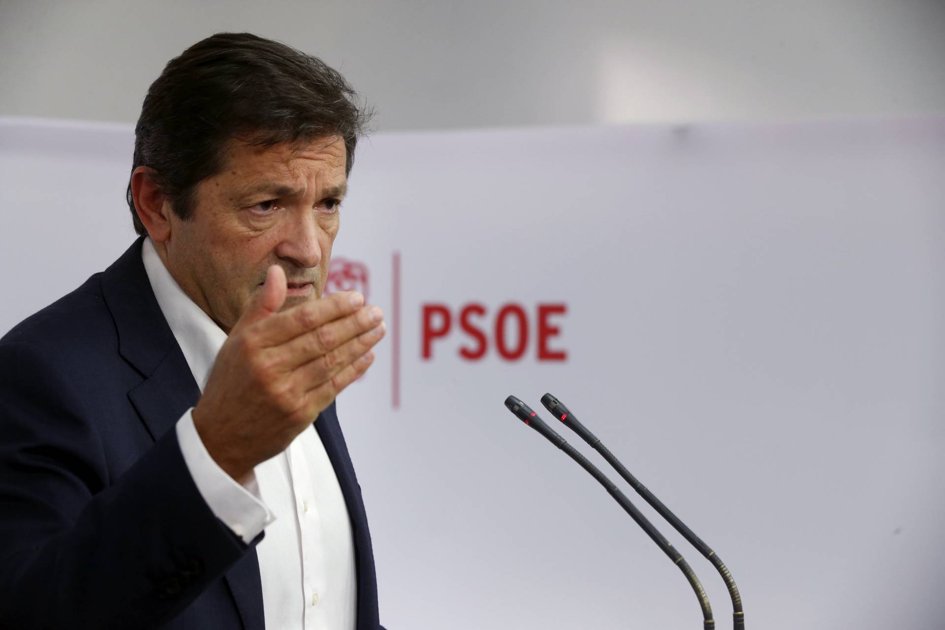 El PSOE deja de ser un 'donante de votos' y ya quita a Podemos un 3,5% de los apoyos