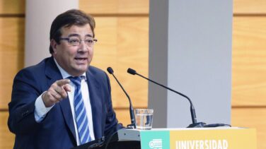 Vara avisa al Gobierno que Cáceres “va a petar” mañana por un tren digno