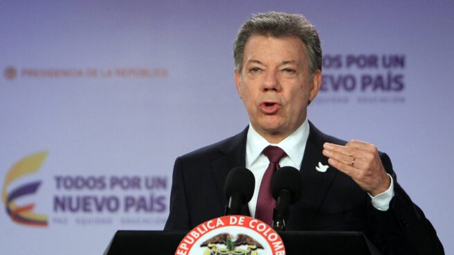 Gobierno y FARC anuncian un nuevo acuerdo de paz en Colombia