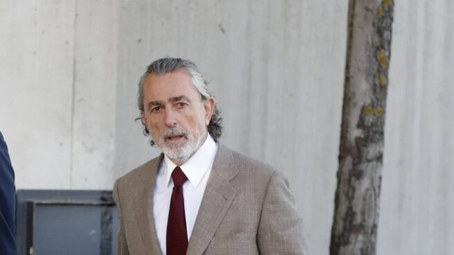 Francisco Correa
