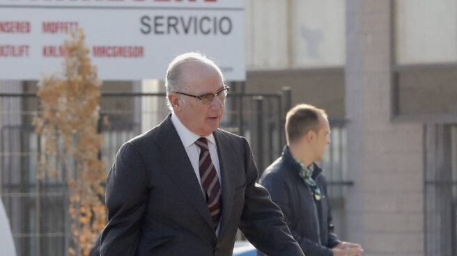 El fiscal acusa a Rato y su ‘número dos’ de orquestar la falsedad de cuentas de Bankia