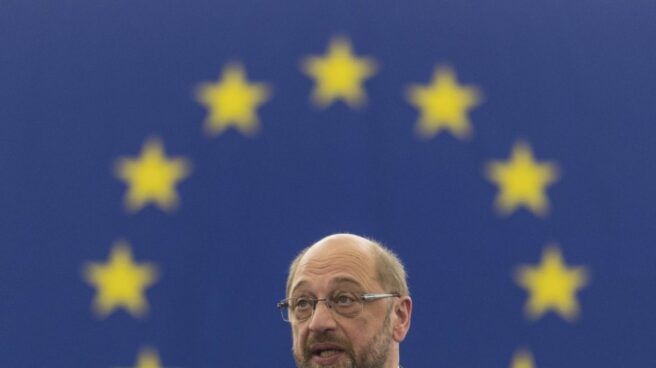 Martin Schulz