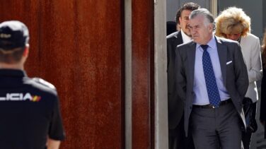 El espionaje a Bárcenas costó al menos 53.000 euros de los fondos reservados