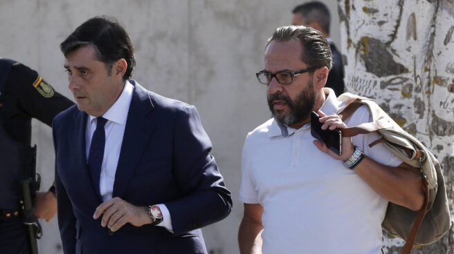 Alvaro Pérez, El Bigotes