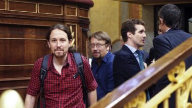 Podemos no dará validez a los resultados del 1-O, que serán un "indicador de movilización"