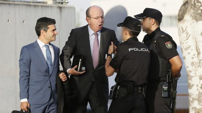 Rafael Spottorno