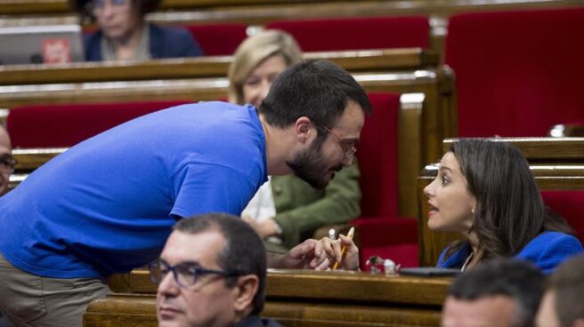 Cs abandona la comisión sobre la 'Operación Cataluña' por el "uso partidista de JxS y CUP"