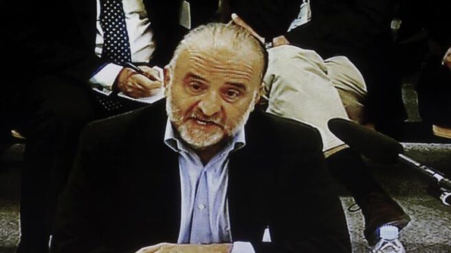 Rodolfo Benito