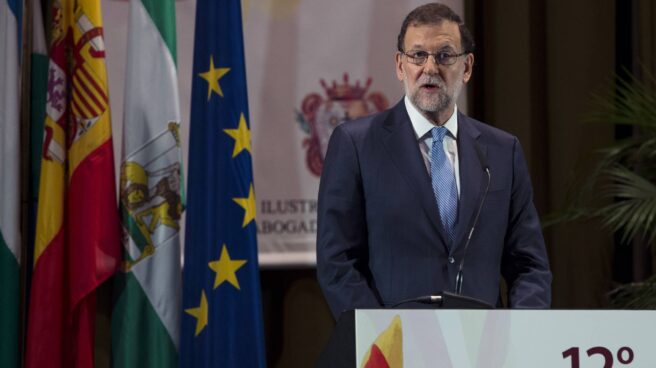 Rajoy prefería de socio de Gobierno al PSOE más que a Ciudadanos