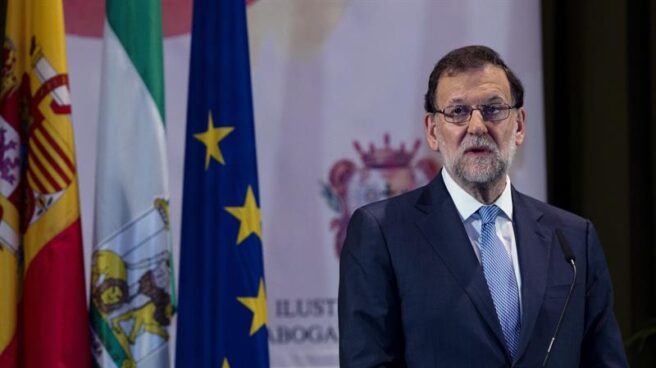 Rajoy, en privado: 'Estoy dispuesto a negociar mañana mismo con el PSOE'