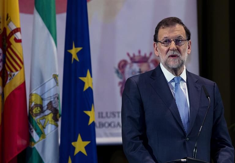 Rajoy, en privado: 'Estoy dispuesto a negociar mañana mismo con el PSOE'