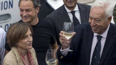 La Fiscalía General del Estado pide que se presente una querella contra Forcadell