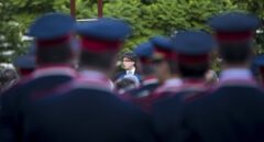 Los Mossos asumirán la protección de Puigdemont en Bruselas cuando Interior lo autorice