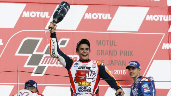 Marc Márquez