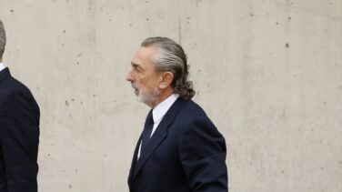 Correa desvela el sistema de Bárcenas para cobrar comisiones