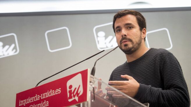 Alberto Garzón