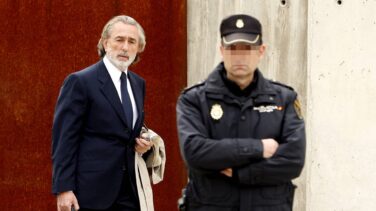 El tribunal de Gürtel ordena la presencia de Correa para el derecho a la última palabra