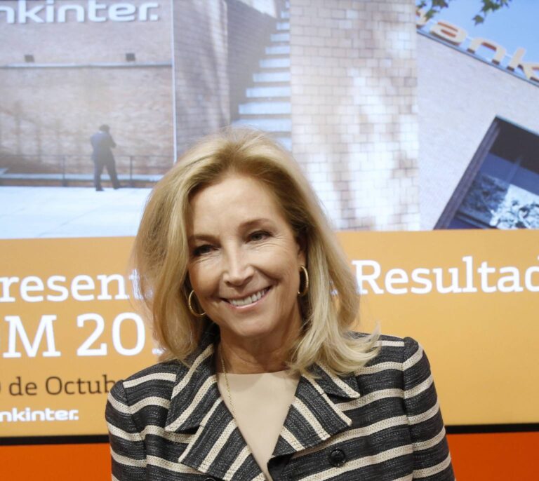 Dancausa, contra el exceso de regulación: "Es guillotinar para que no duela la cabeza"