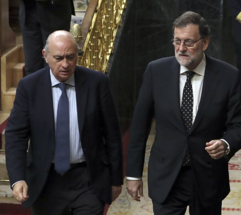 El exministro venezolano Rafael Isea reconoce que ayudó a Interior a investigar a Podemos