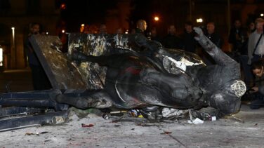 El ayuntamiento de Ada Colau sobrevive a base de polémicas