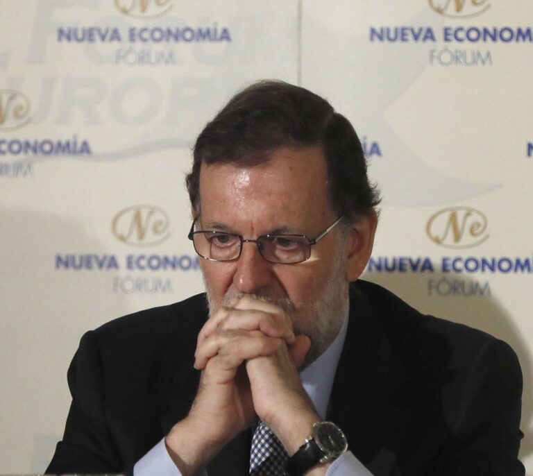 Presión sobre Rajoy para que lleve a Cataluña ante el TC por el impuesto del azúcar