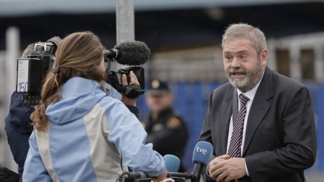 Miguel Durán, abogado de Pablo Crespo, en el juicio de Gurtel. Miguel Durán, abogado de Pablo Crespo, en el juicio de Gurtel.