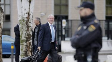 Anticorrupción considera que, por "justicia social", Pablo Crespo debe estar en la cárcel
