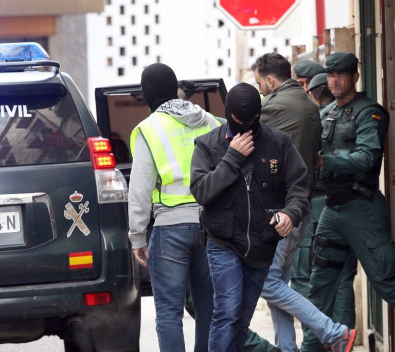 España y Francia acaparan el 80% de víctimas del terrorismo desde el año 2000