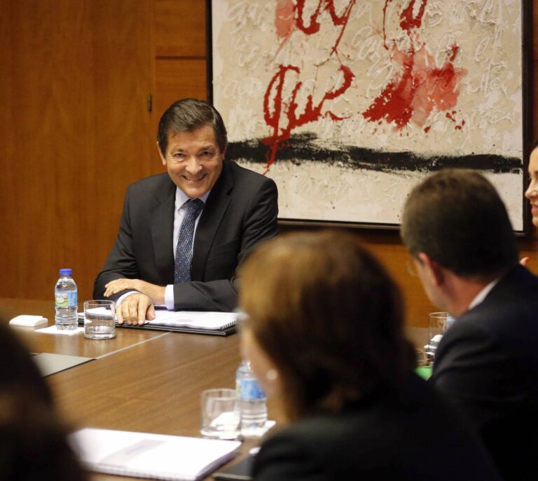 La Gestora advierte a las diputadas independientes y cuestiona al PSC