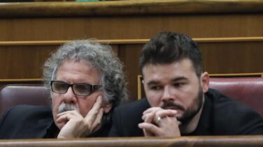 ERC lanza un nuevo lema de campaña tras las detenciones: "Rajoy o República"