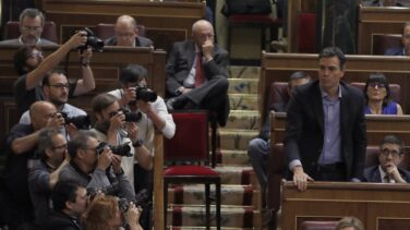 Pedro Sánchez resolverá las dudas este sábado antes de la investidura