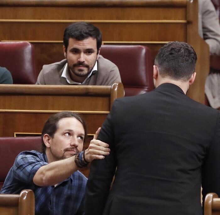 Las 14 razones que han hecho estallar a Podemos en la crisis catalana