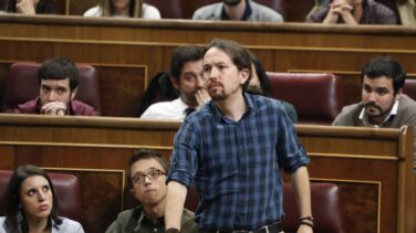 Pablo Iglesias: "Si Sánchez hubiera sido tan valiente como anoche, podría haber un Gobierno progresista"