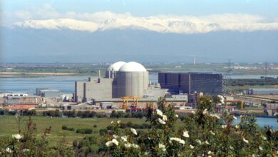 Primera fractura en la cúpula del CSN por la forma de medir los fallos en las nucleares