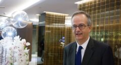 Barceló ‘guarda’ 1.200 millones para crecer con compras tras el portazo de NH