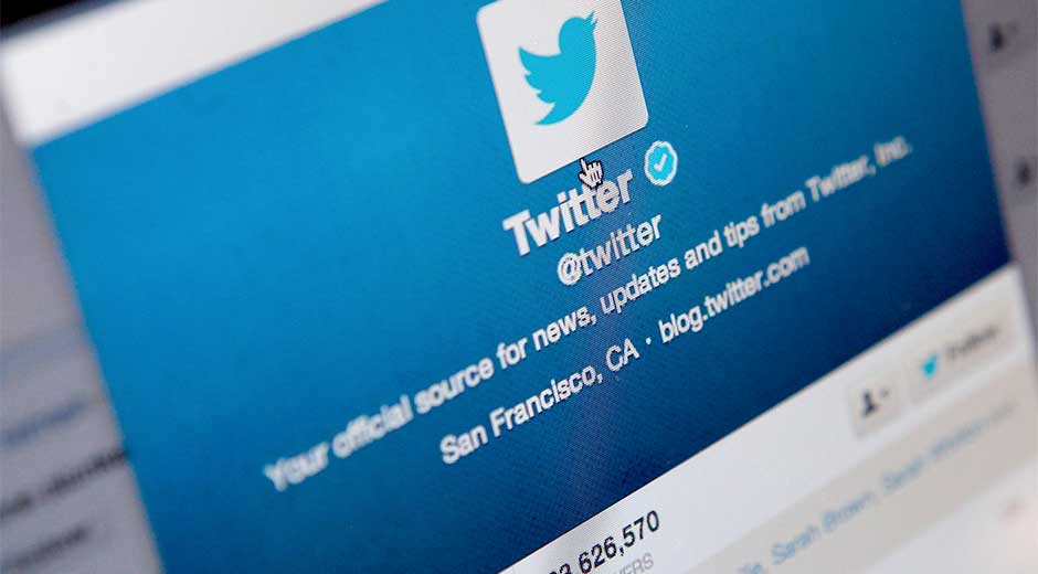 Miles de cuentas de Twitter sufren un masivo ciberataque pro turco
