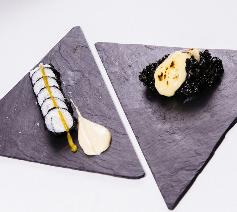 Arroces para dar y tomar