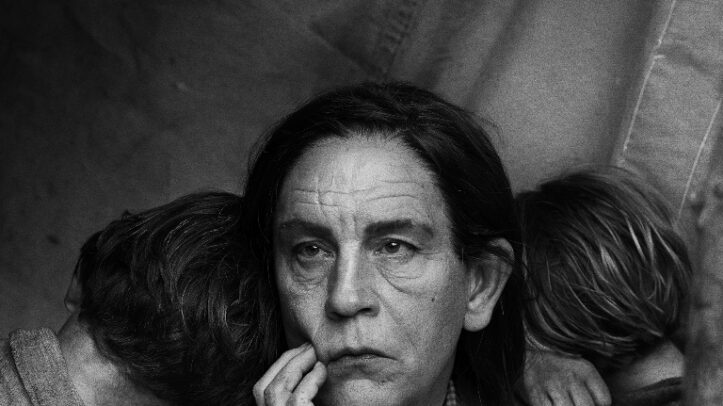 Las mil caras de John Malkovich