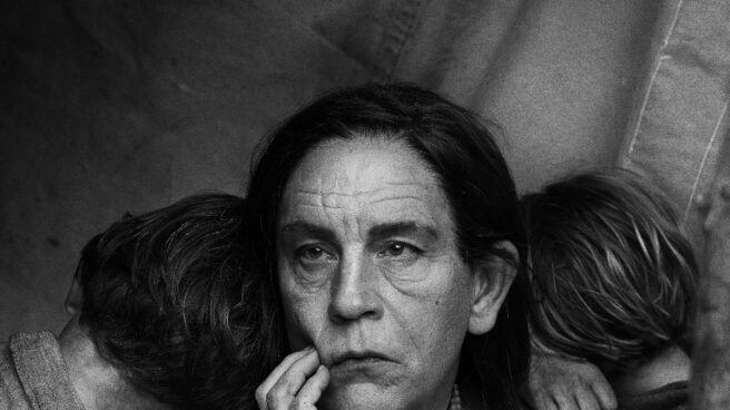 dorothea-lange-madre-migrante-nipomo-california-1936-sandromiller-2014-cortesia-catherine-edelman-gallery-chicago